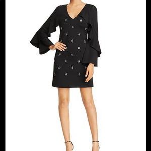 Kobi Halperin Ayana Embellished Dress